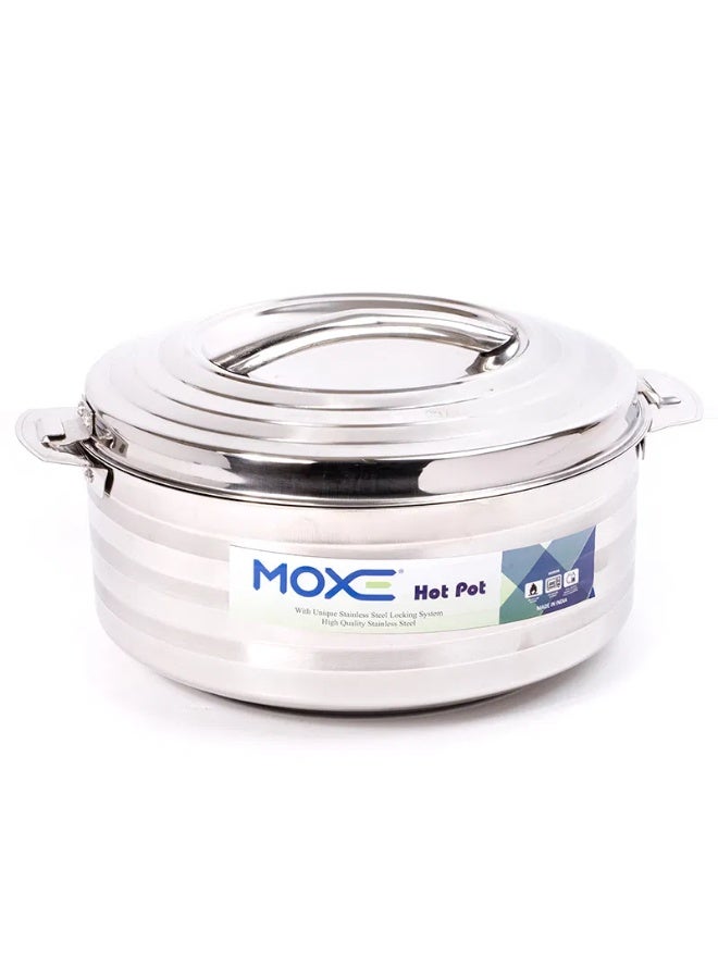 still Food storge container 8500 ml